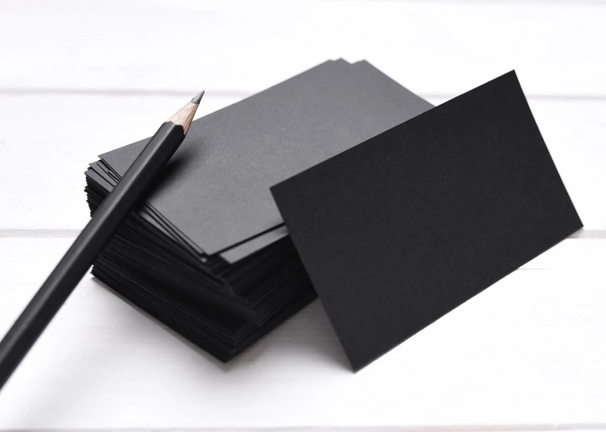 Business Cards